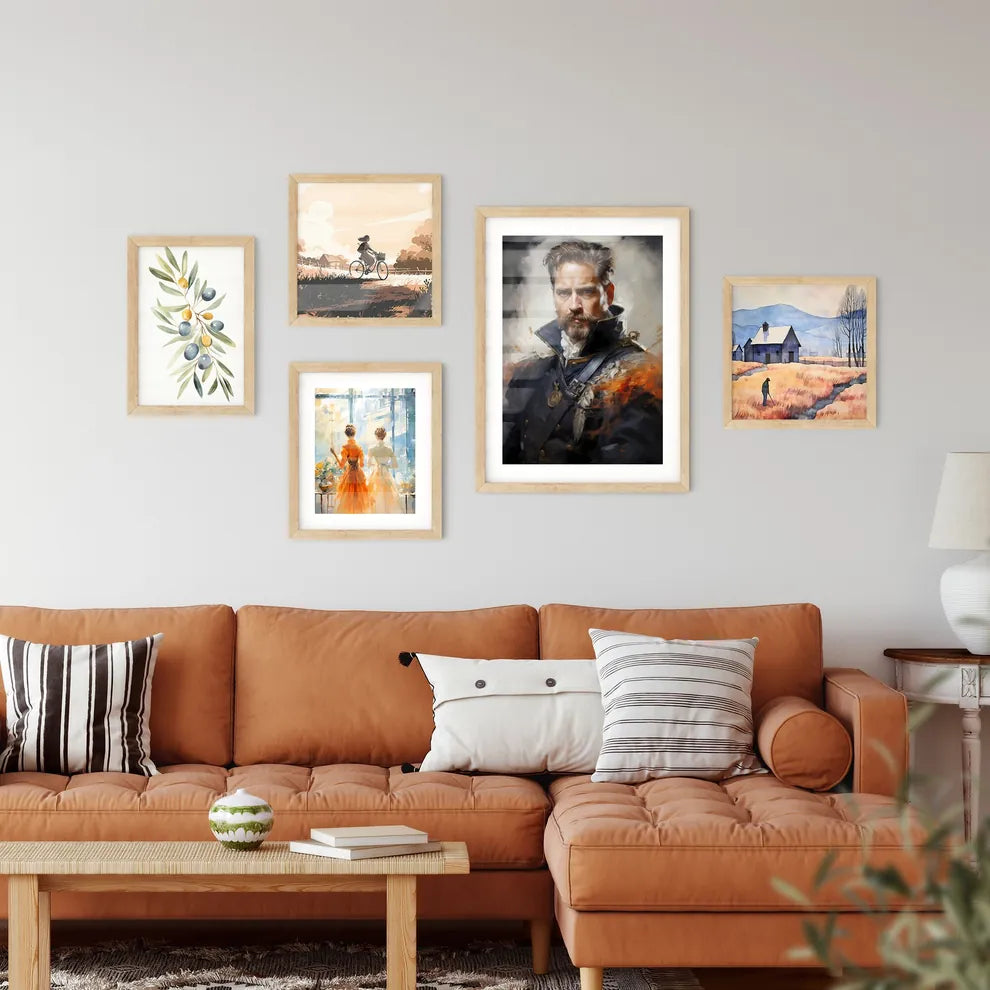 Sir Peter Paul Rubens  Wall Art