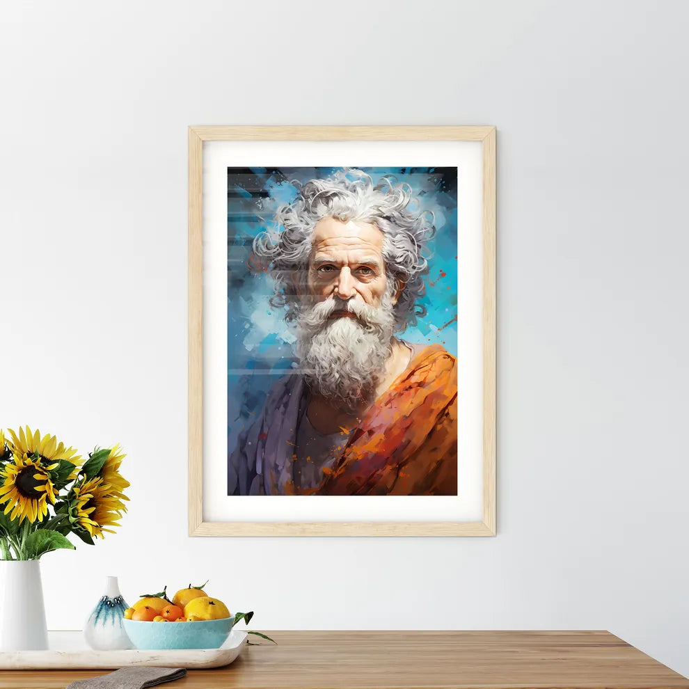 Socrates Greek Philosopher  Hangings