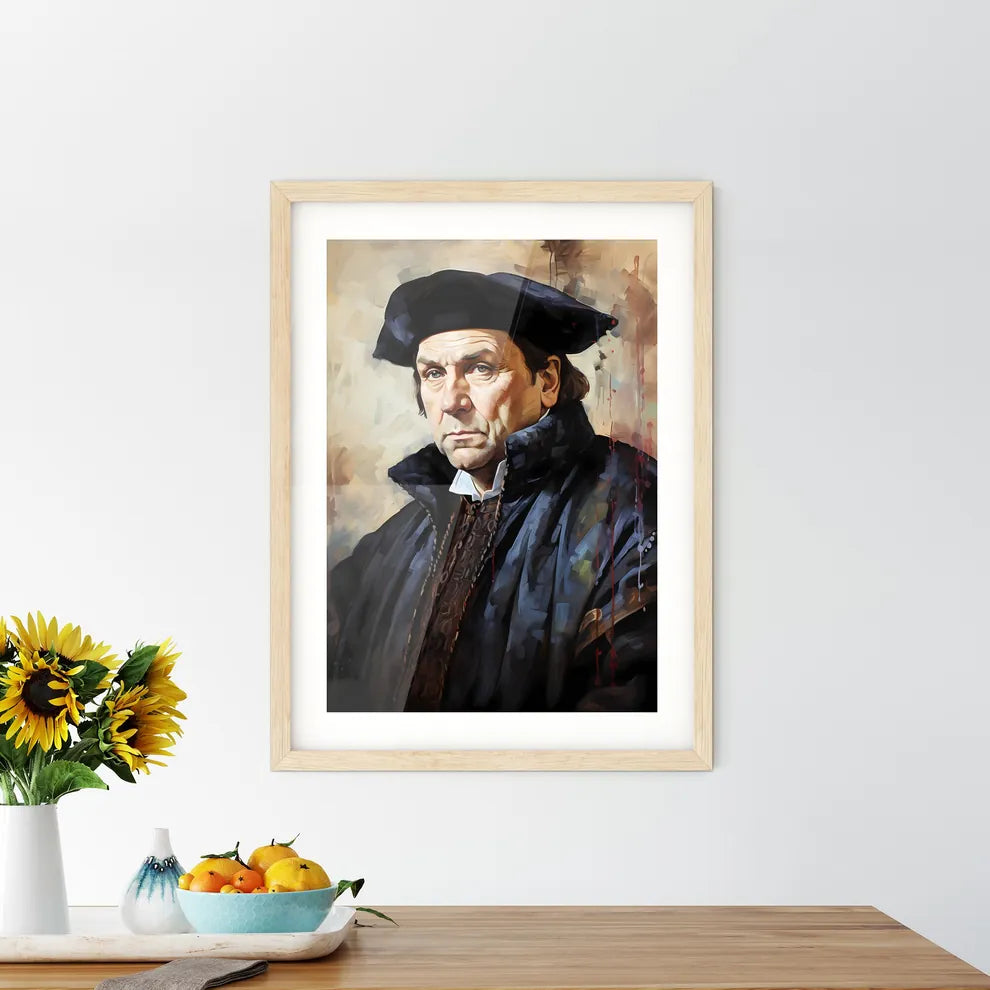 Thomas Cromwell English Statesman  Hangings