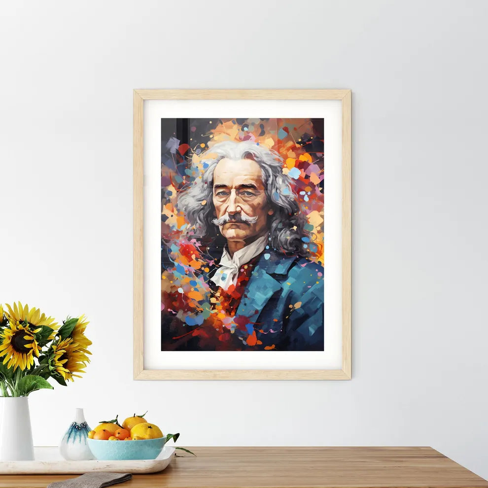 Voltaire French Enlightenment Writer Philosopher  Hangings