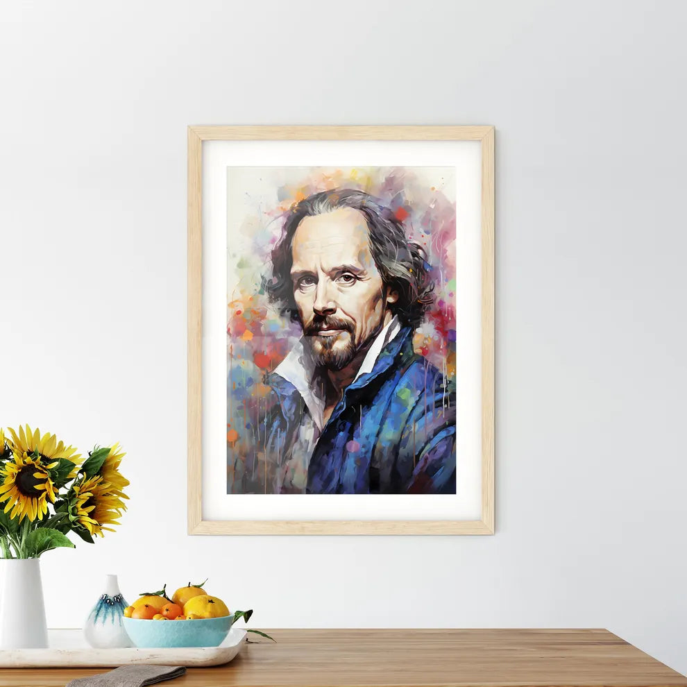 William Shakespeare  Hangings