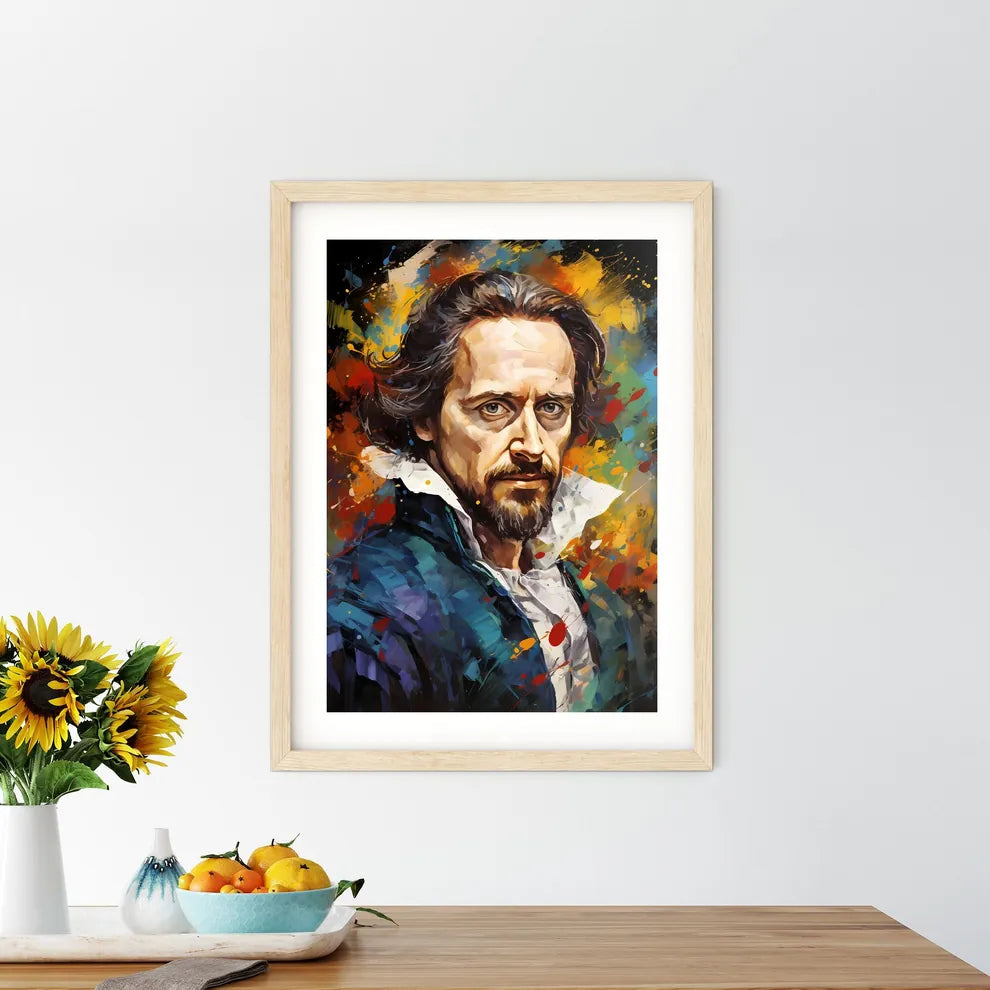 William Shakespeare  Hangings
