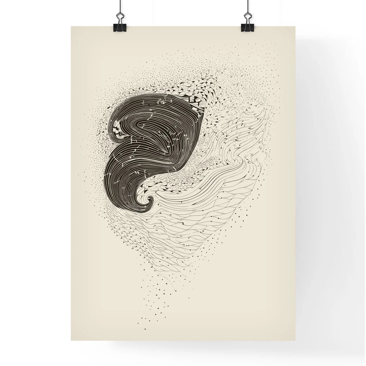 America Love  Poster