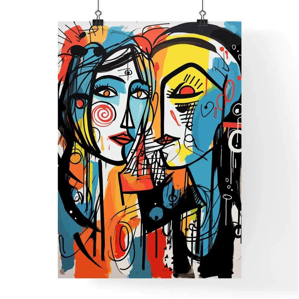 Boys Vs Girls - Impressive S Poster