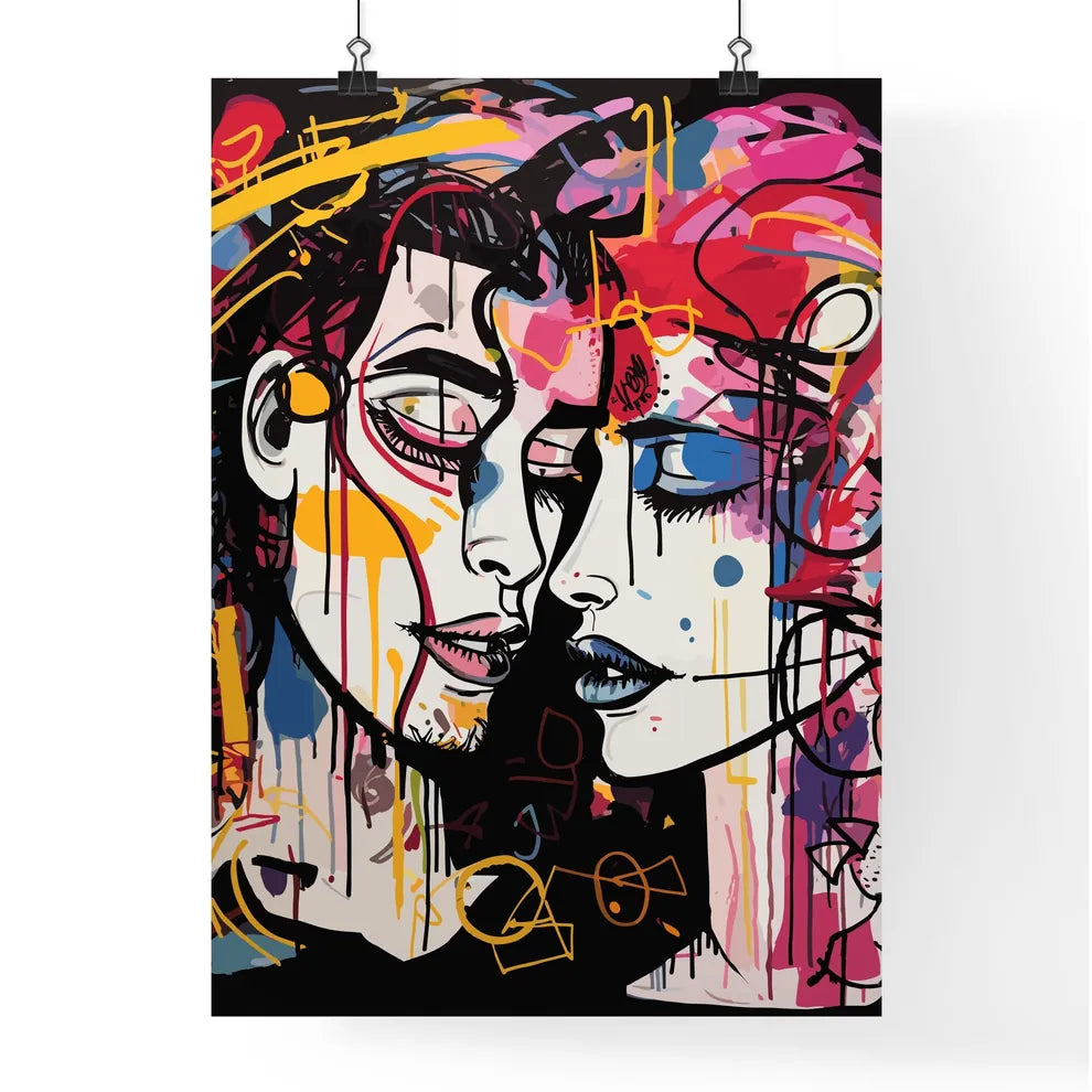 Boys Vs Girls - Impressive S Poster