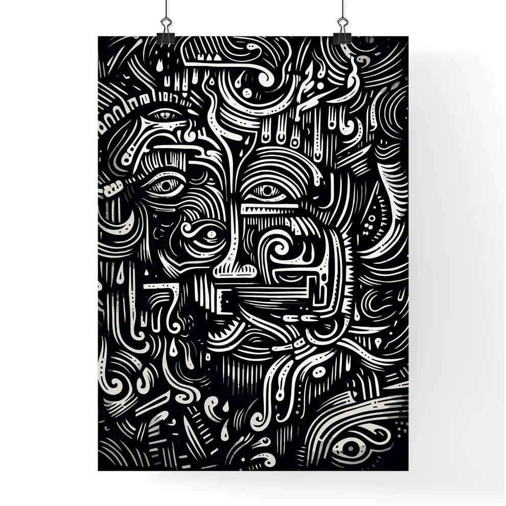 Fine Art  Poster