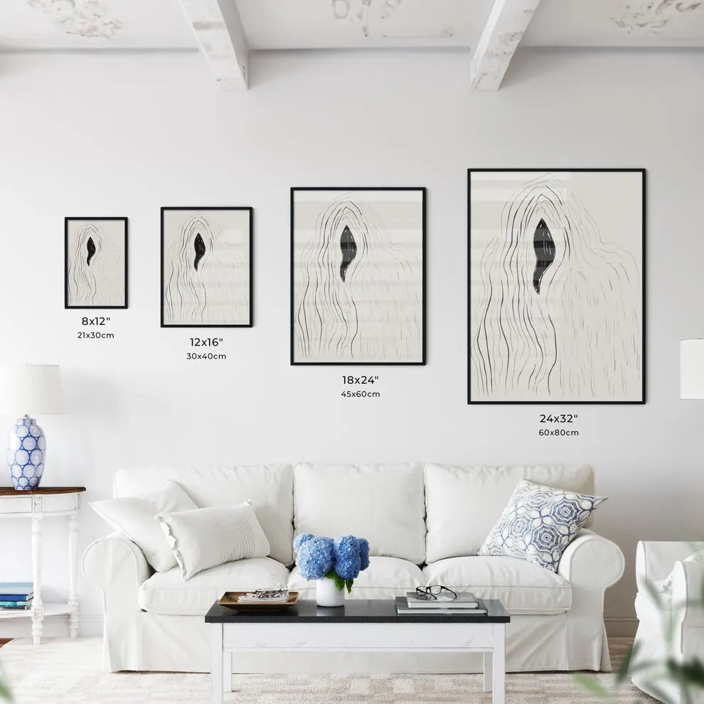 Floating Fish  Size Chart