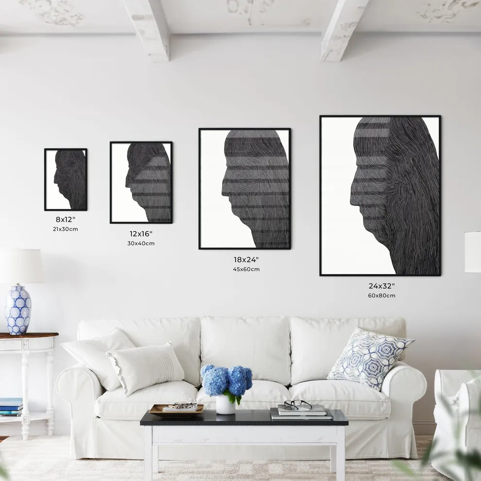 Paper Collective  Size Chart