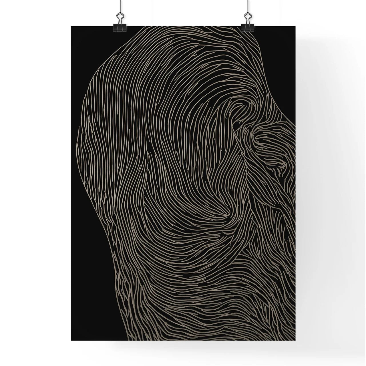 Paper Collective  Poster