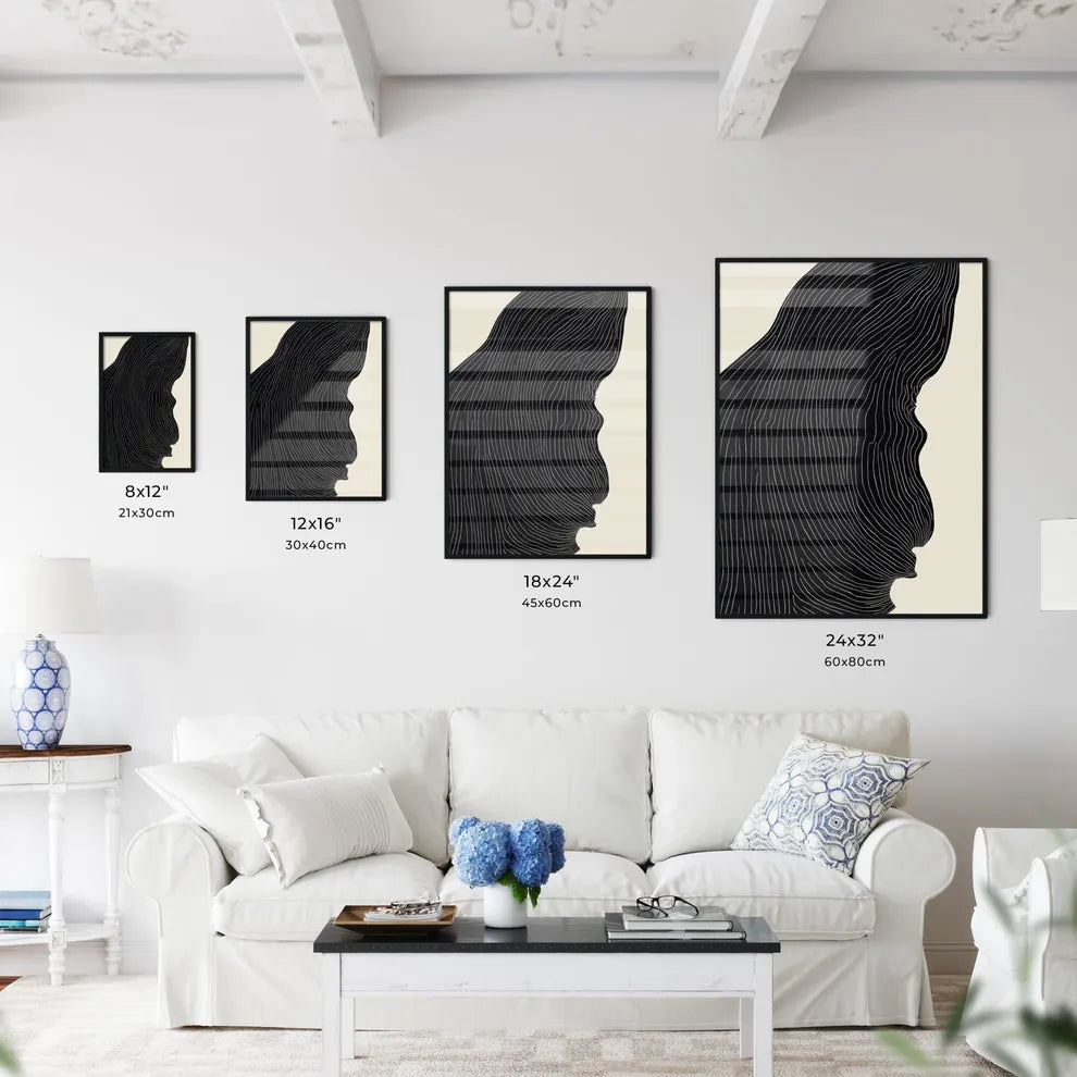 Paper Collective  Size Chart