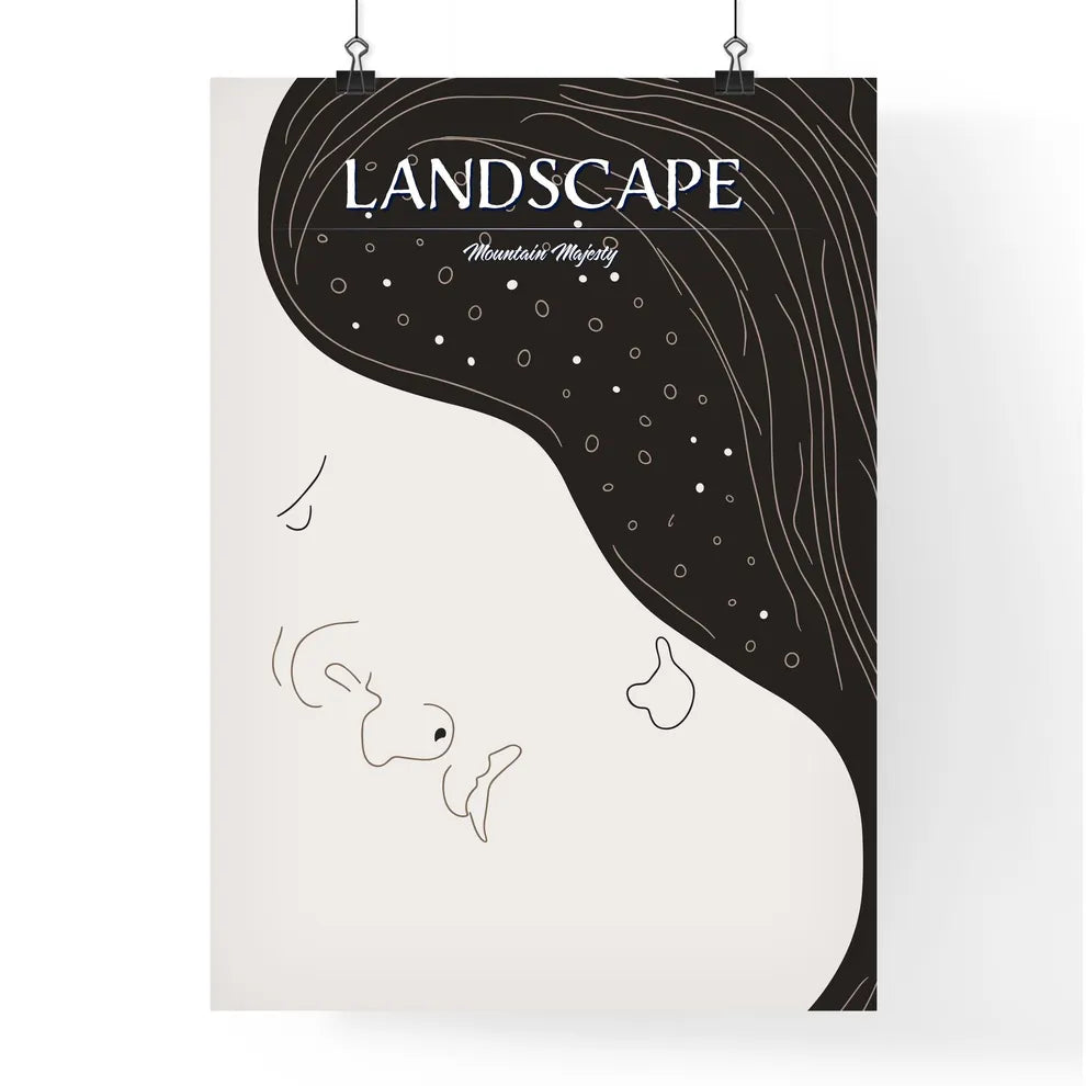 Pregnant Woman  Poster