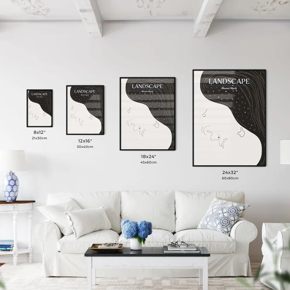 Pregnant Woman  Size Chart