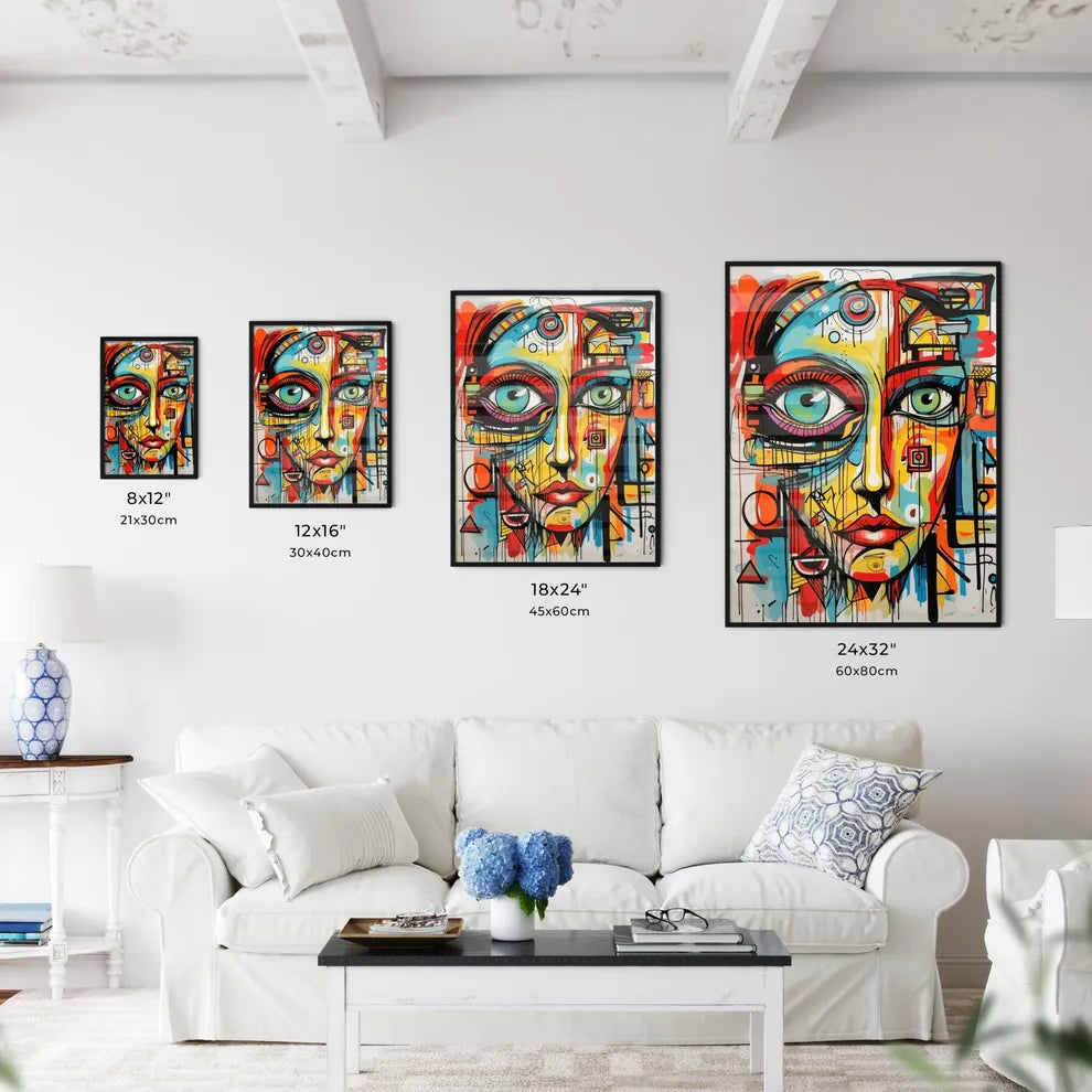 So Quiet - A Painting O - Kitchen Hangings