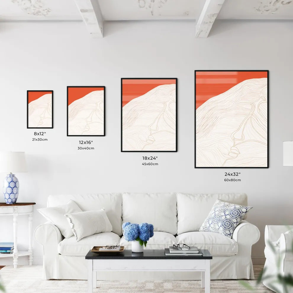 Sunrise  Size Chart