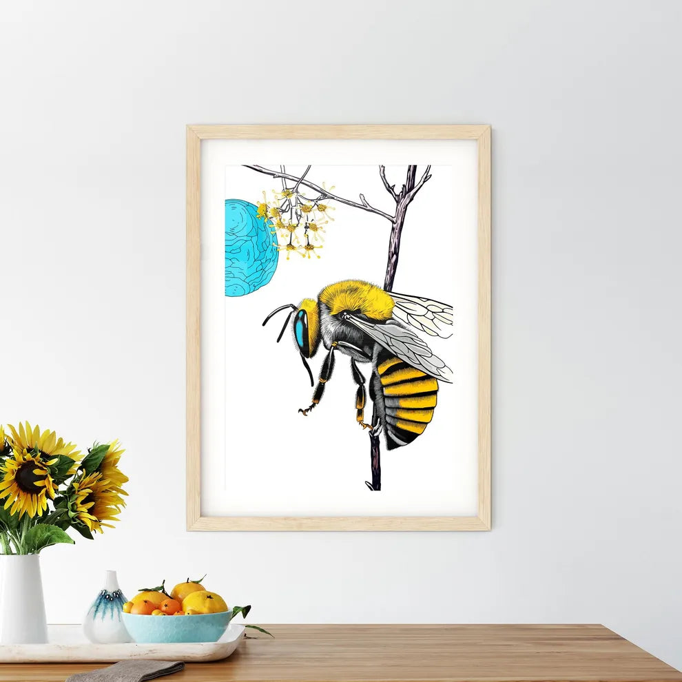 Close Framed Print