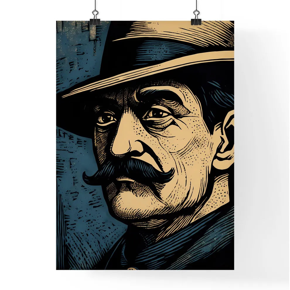 A Poster of early 20th Poster