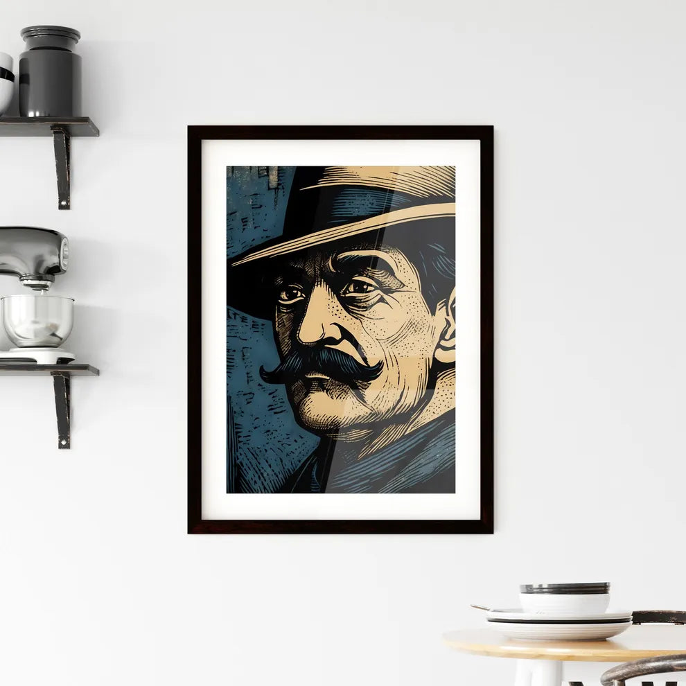 A Poster of early 20th Hangings