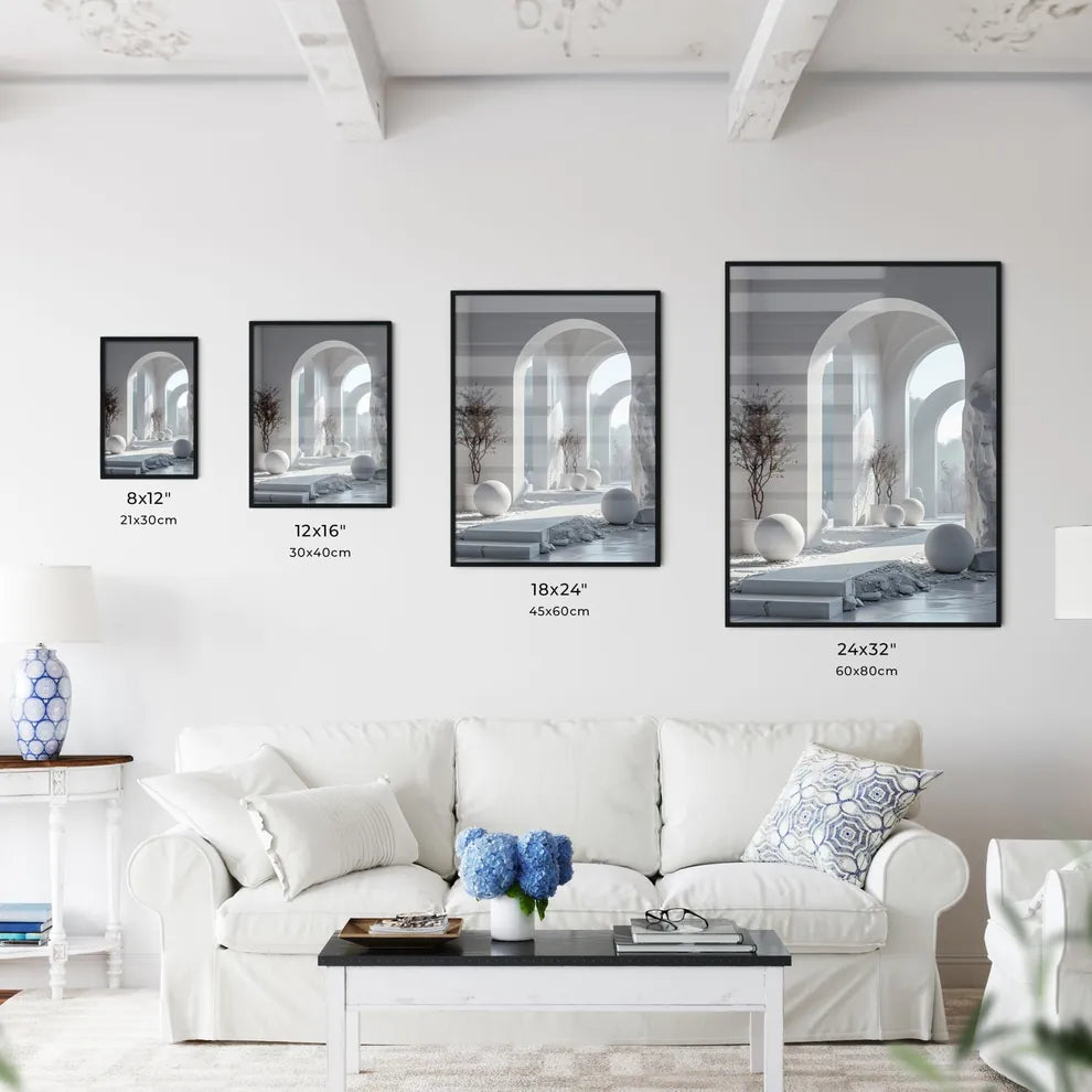 A Poster of Modern and simple ins style prod - Kitchen Hangings