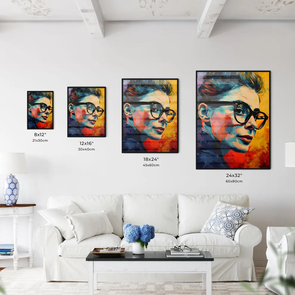 A Poster of Holly Golightly Breakfast at Tif - Kitchen Hangings