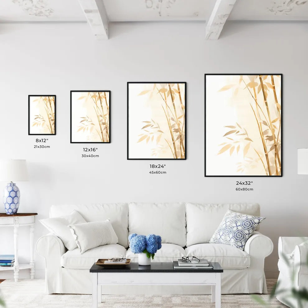 A Poster of Drawing of Minimal Style - A Clo - Kitchen Hangings