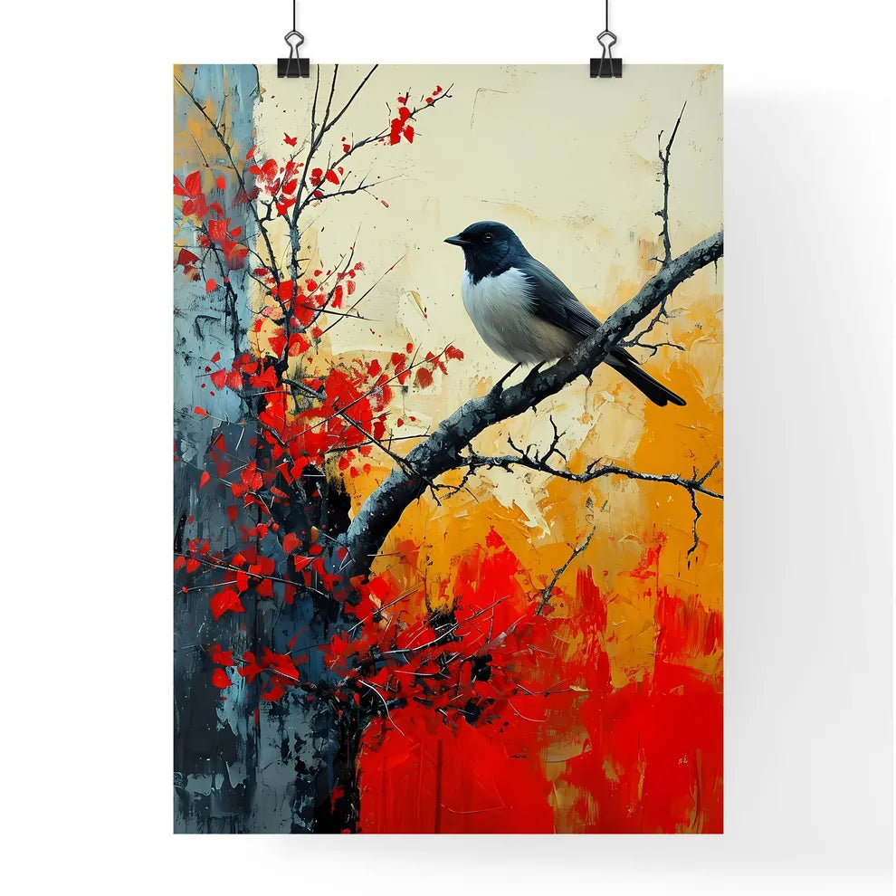 A Poster of vintage wallpaper design  Poster