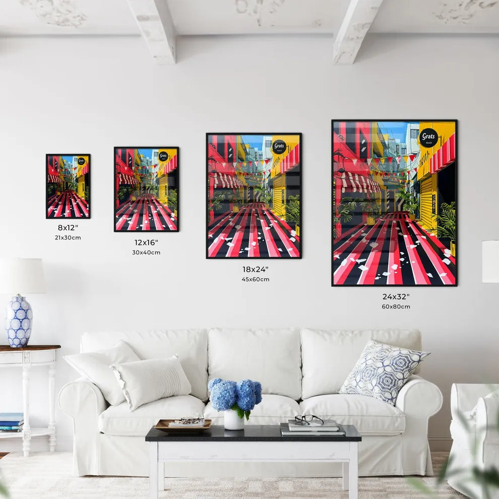 A Poster of the words congratulations dad on - Kitchen Hangings