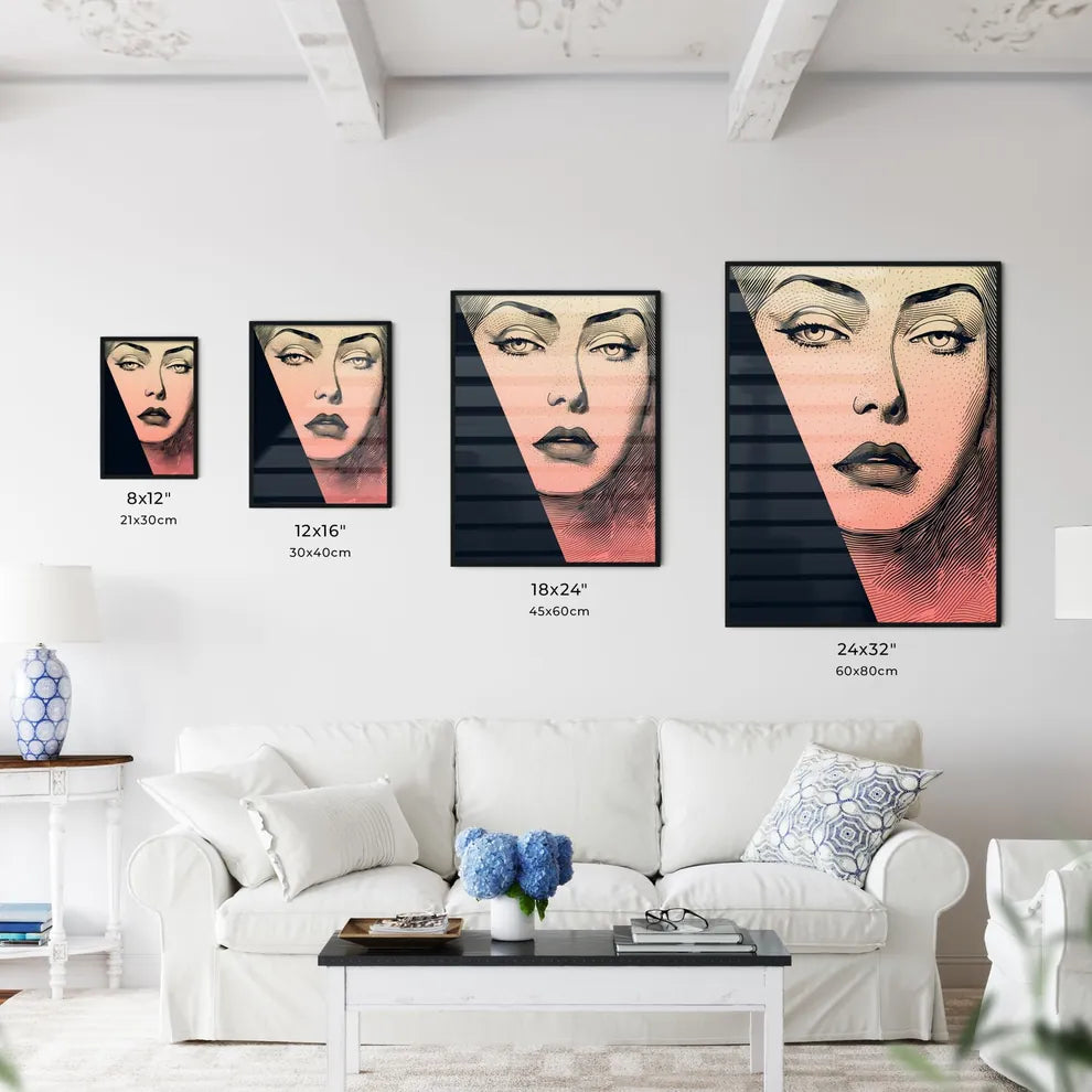 A Poster of gorgeous 4 color travel poster - - Kitchen Hangings