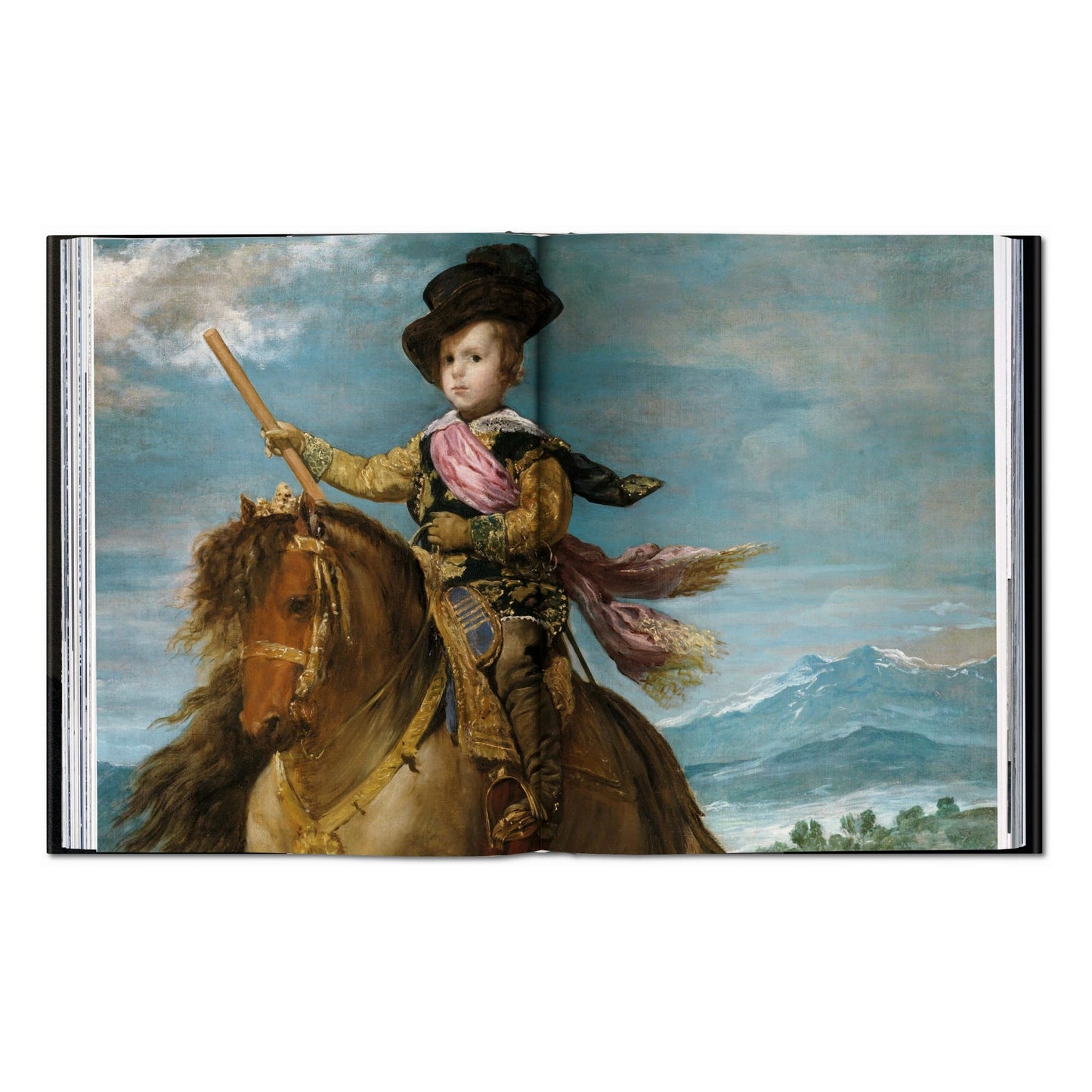 Velázquez. The Complete Works (English)