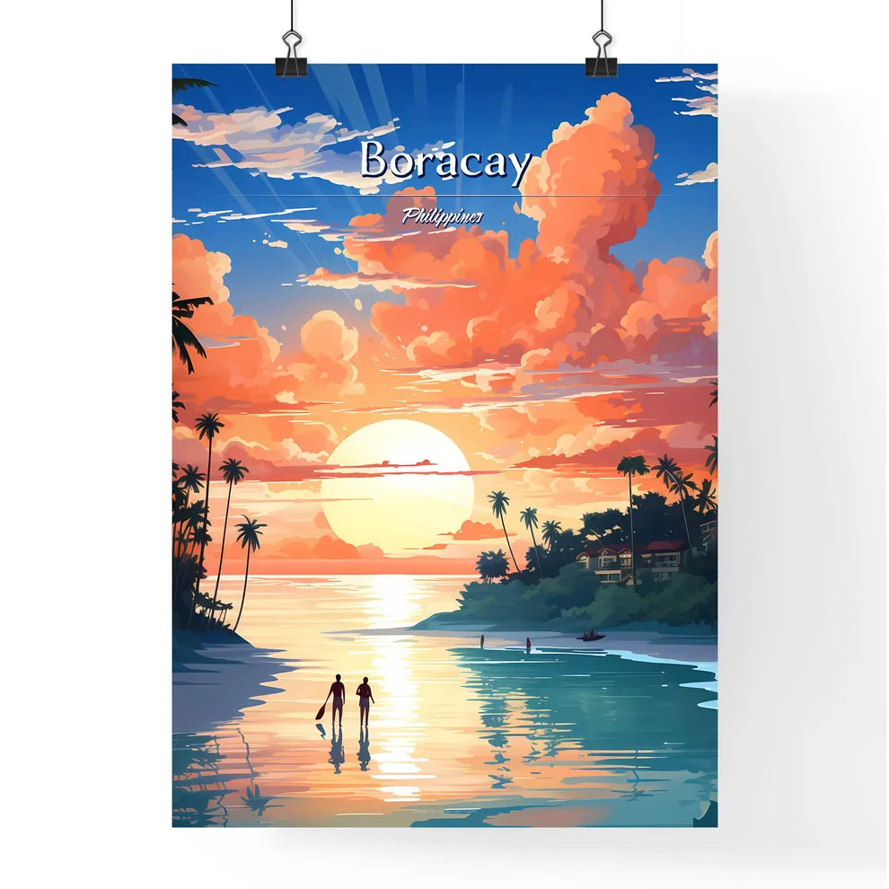 Boracay Poster