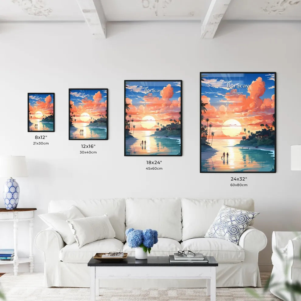 Boracay - Kitchen Hangings