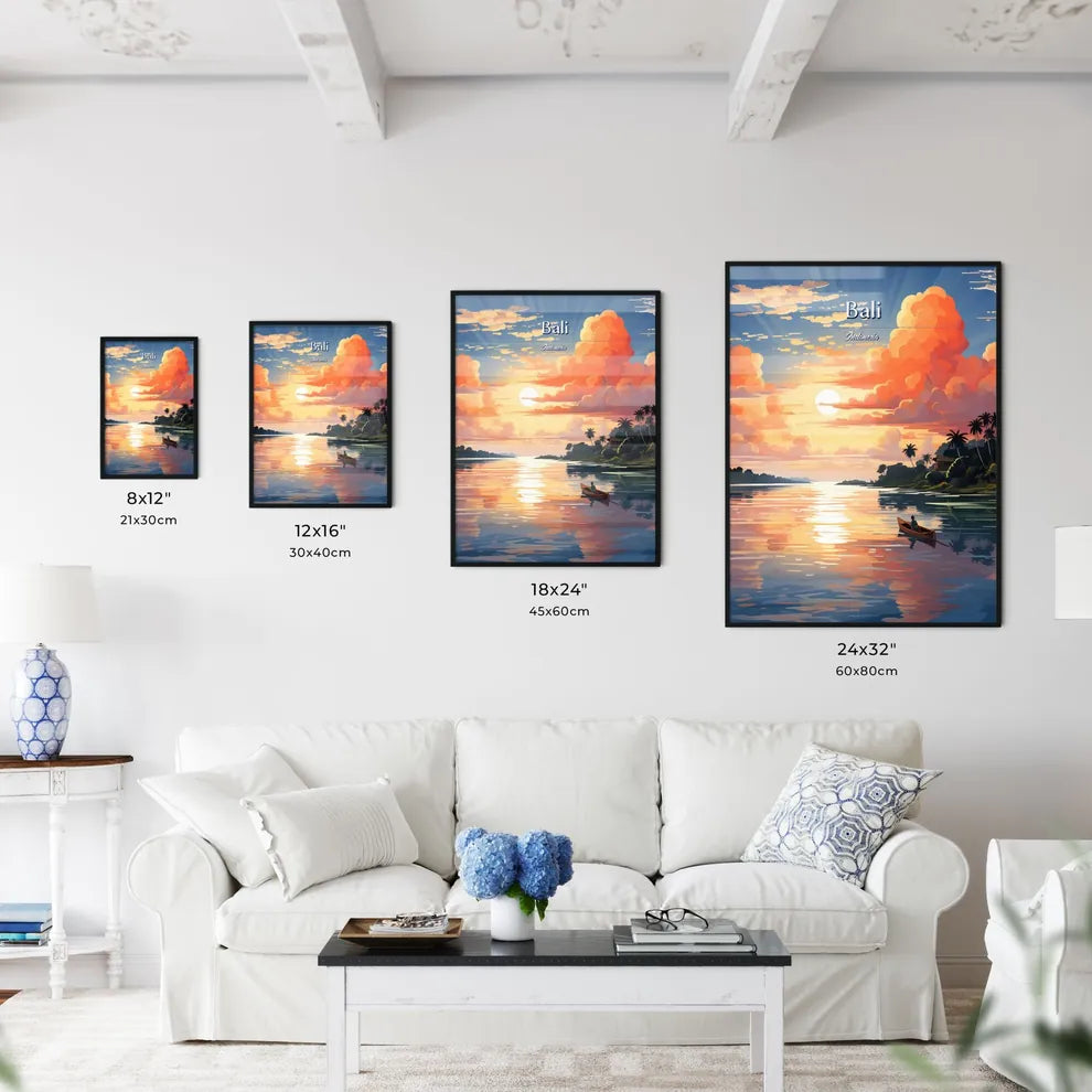 Bali - Kitchen Hangings