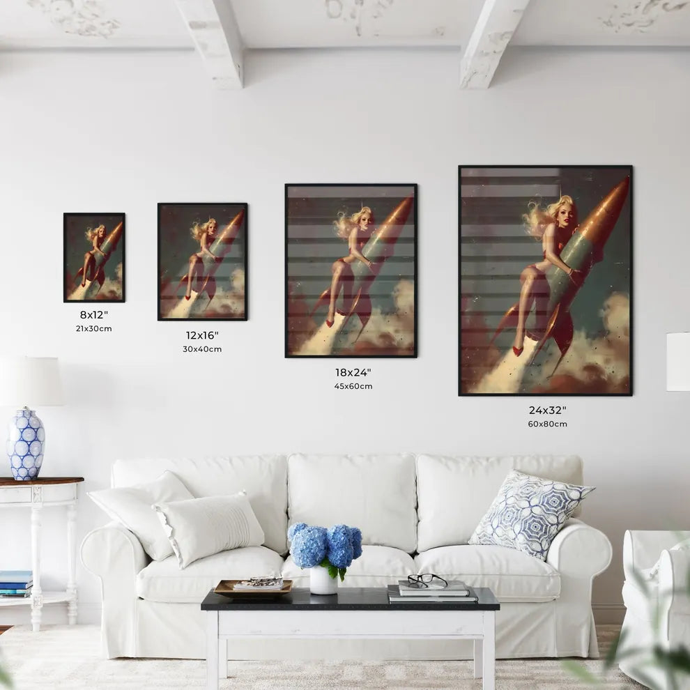 The head nurse sharply directed the nurses r - Kitchen Hangings
