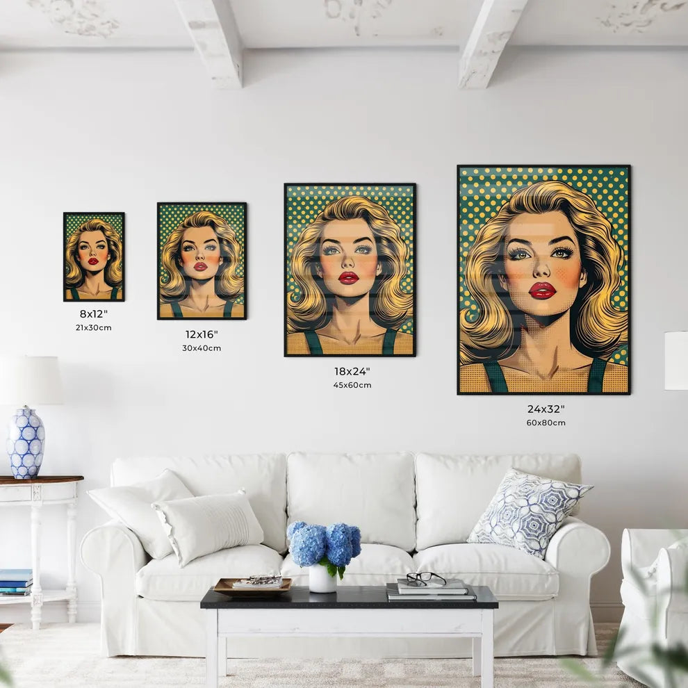 Vectorial illustration of vintage flames - A - Kitchen Hangings