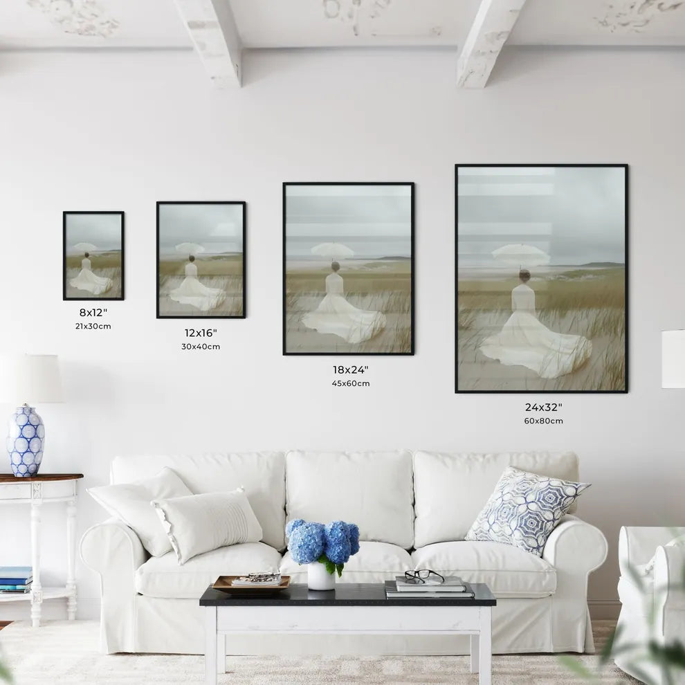 Realistic photo - Kitchen Hangings