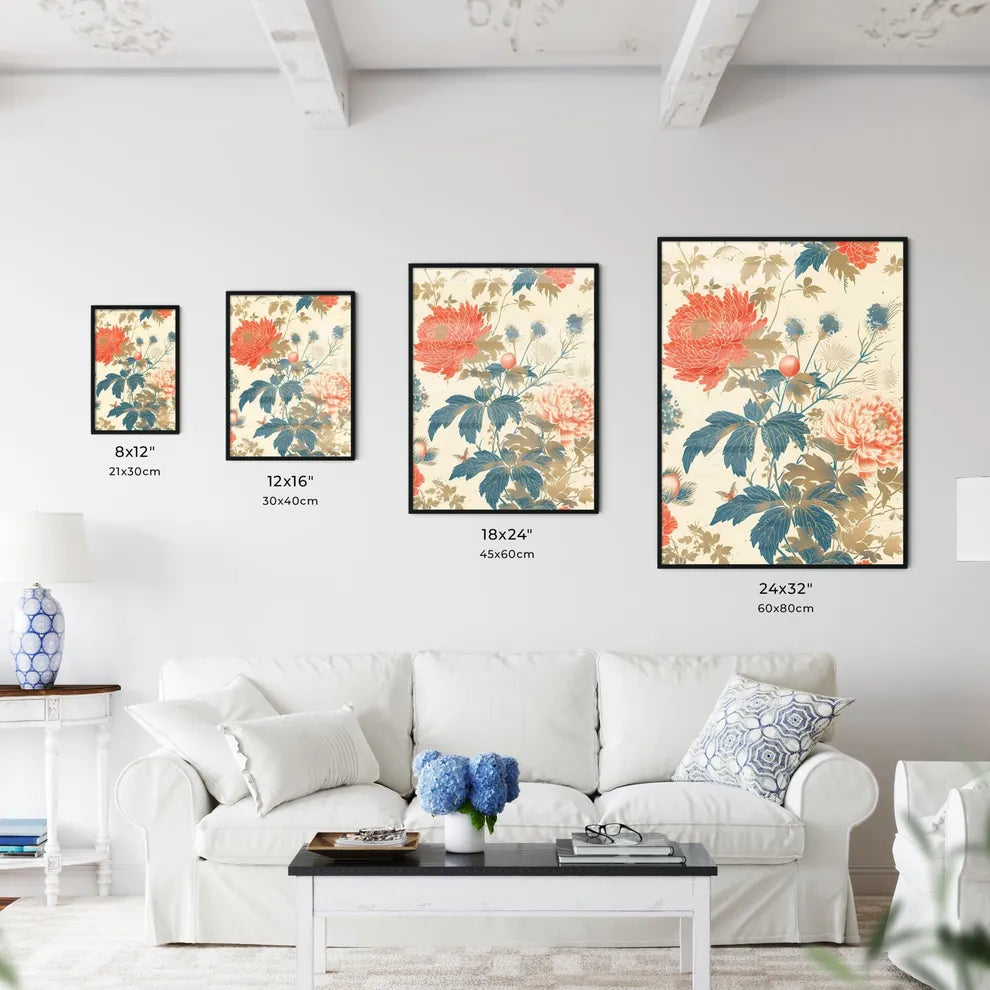 Pattern design - Kitchen Hangings