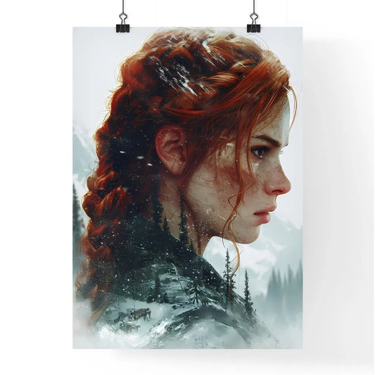 Being delusional Poster