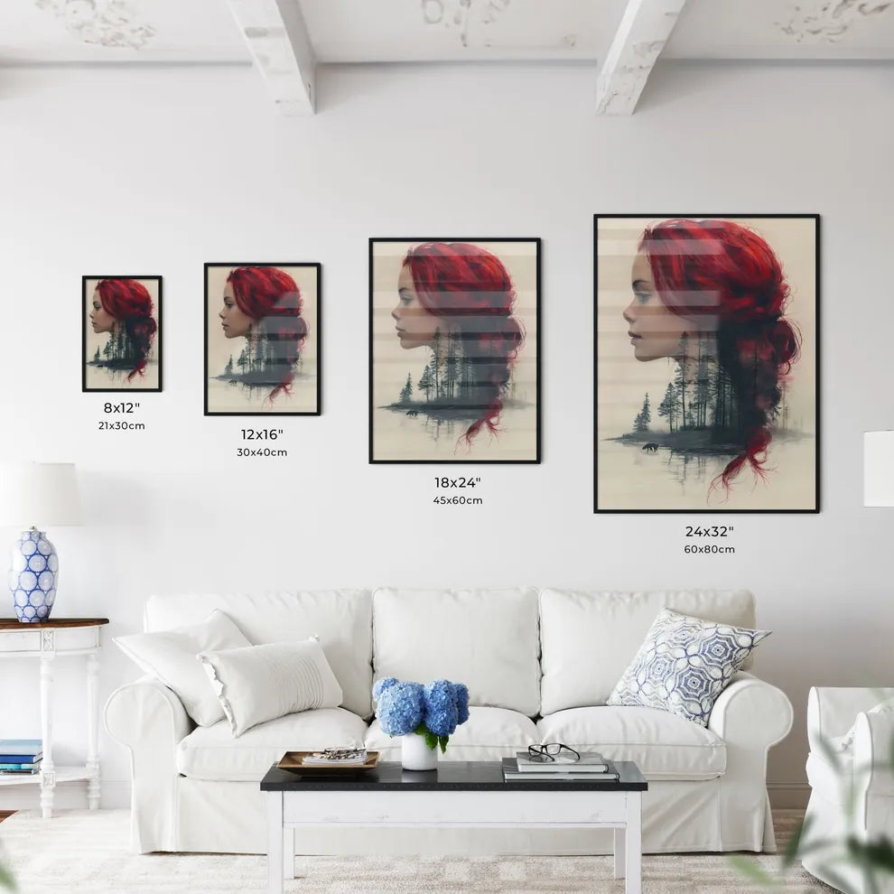 Being delusional Size Chart