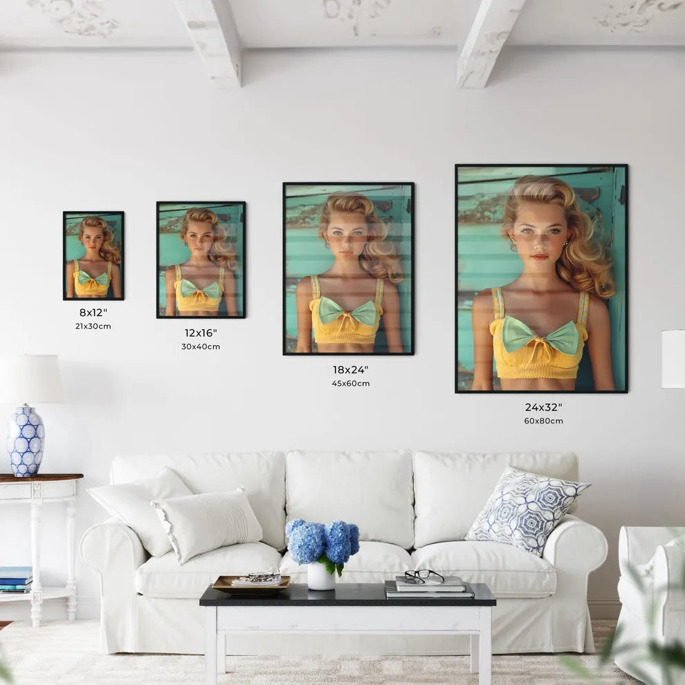 Pin up - Kitchen Hangings