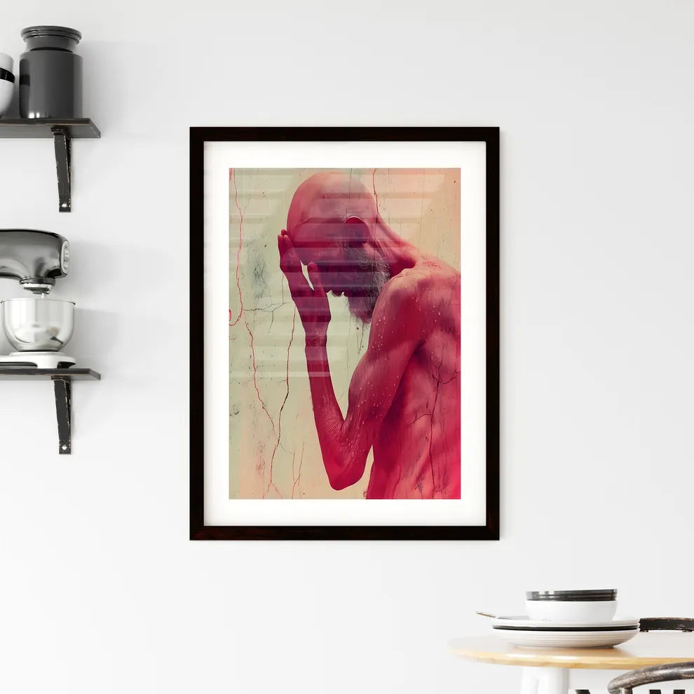 Trapped underneath a frozen lake  Hangings