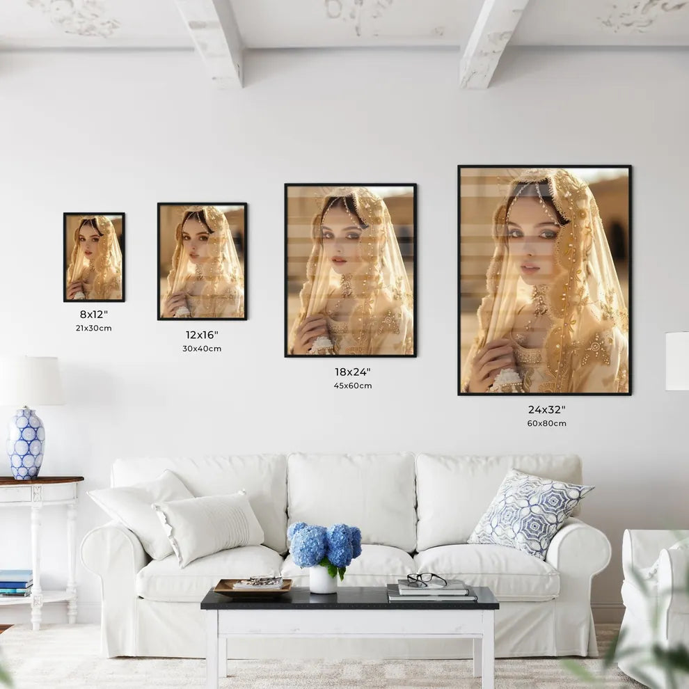 Mary Mother mystical rose - Kitchen Hangings