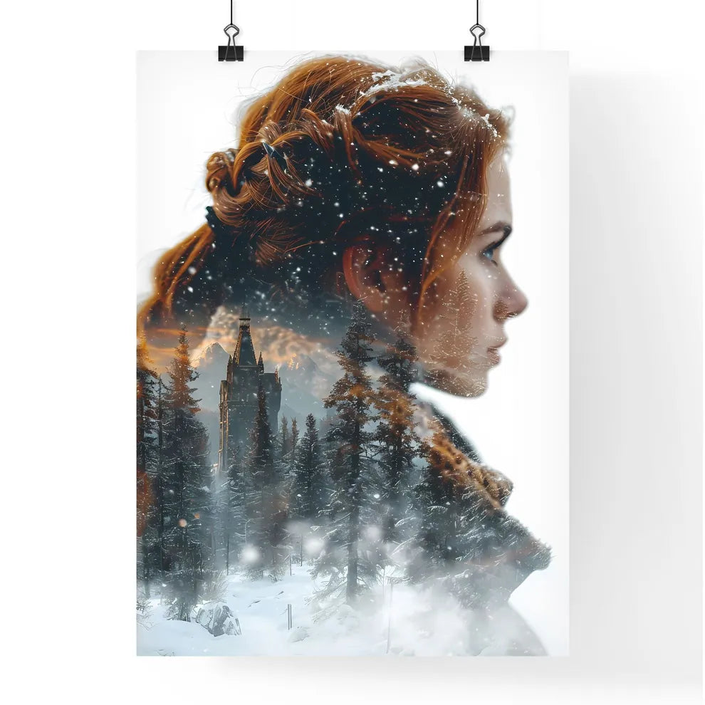 Being delusional Poster