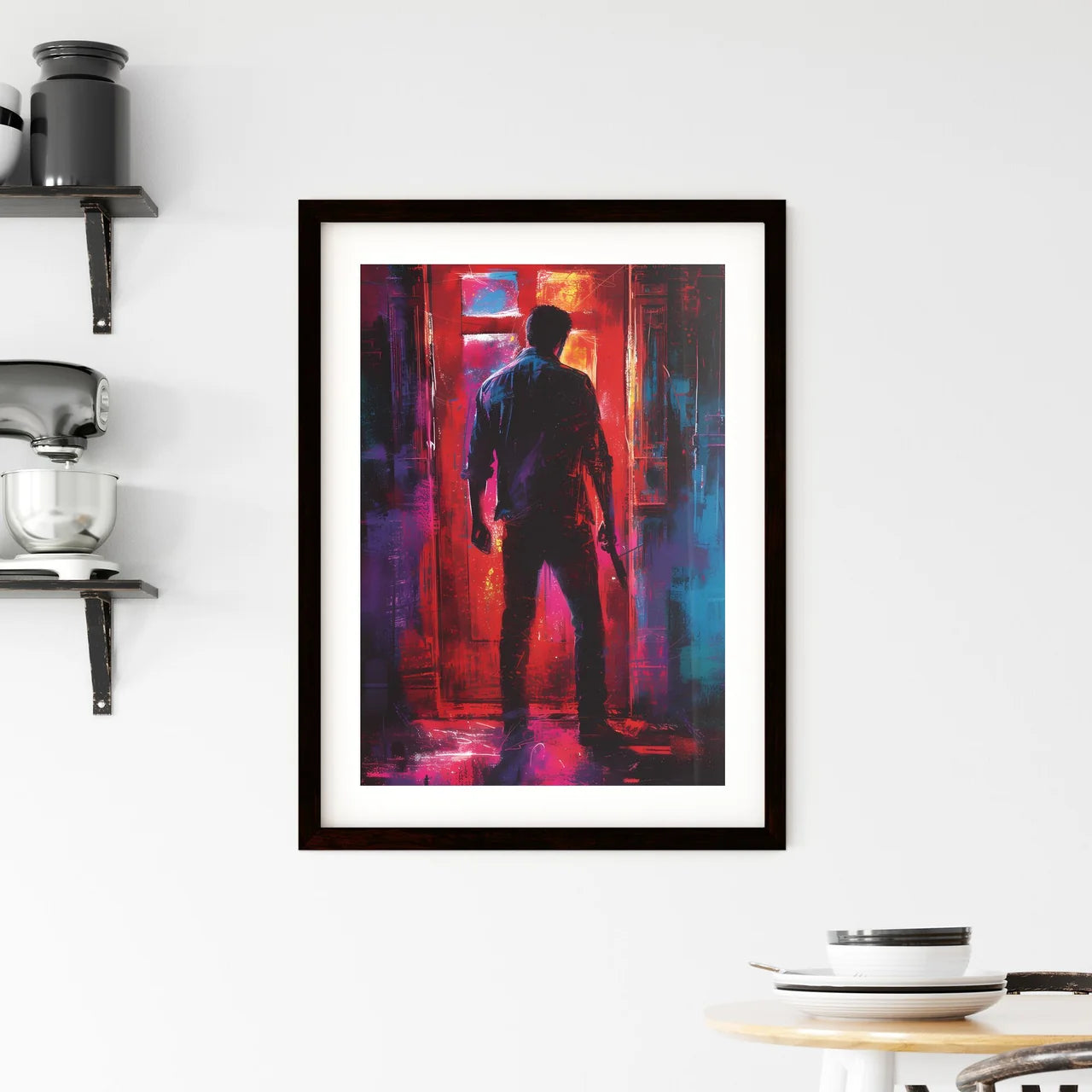 A Christian Hangings