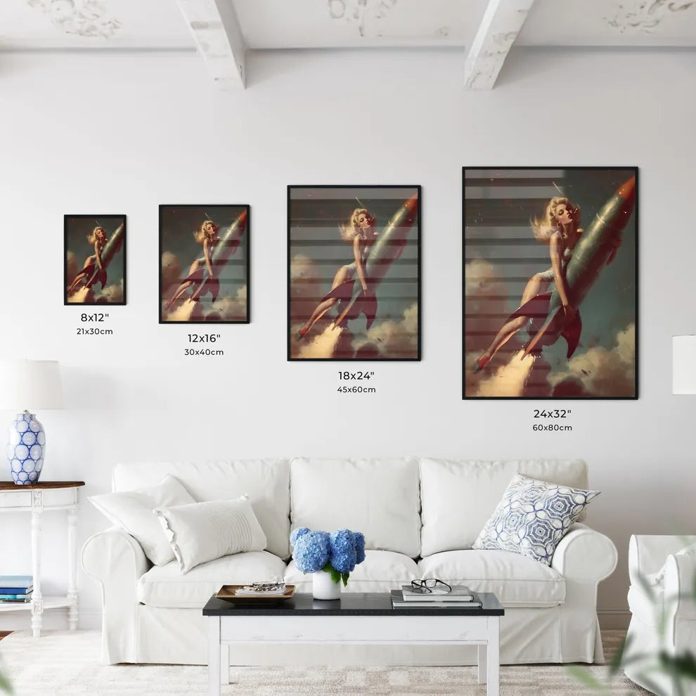 The head nurse sharply directed the nurses r - Kitchen Hangings