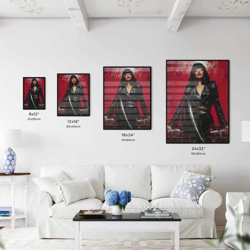 Pin up style pin up art hollywood  Size Chart