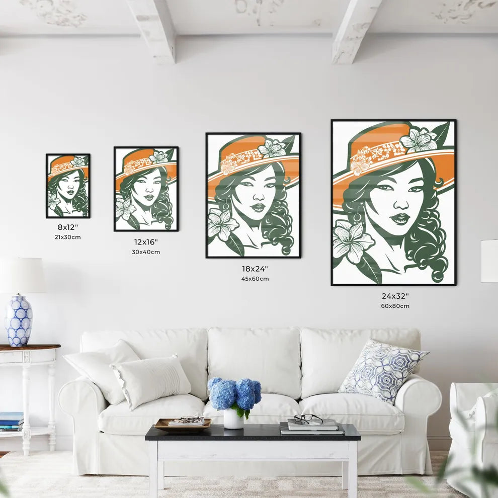 Logo design - Kitchen Hangings