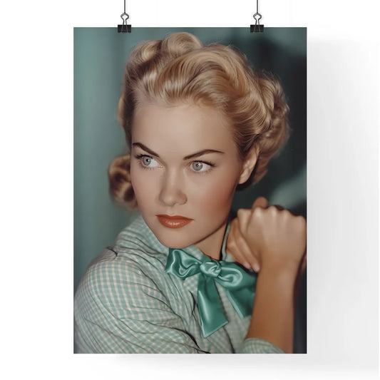 You can do it woman Poster