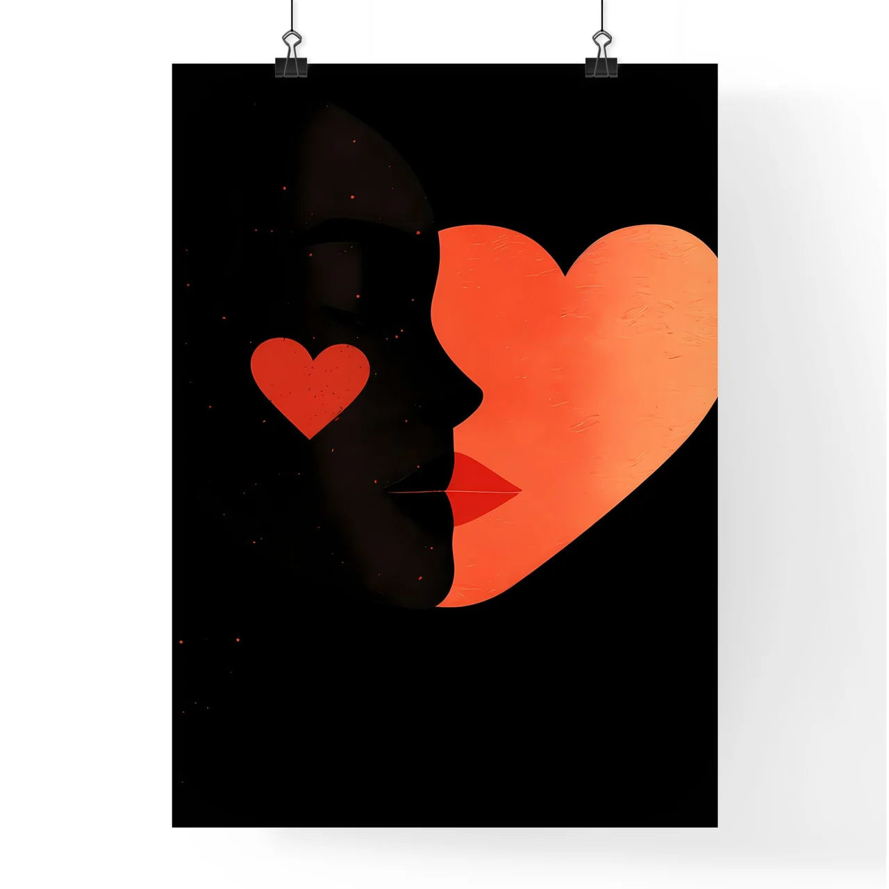 Prepare for an emotional excavation of your  Poster