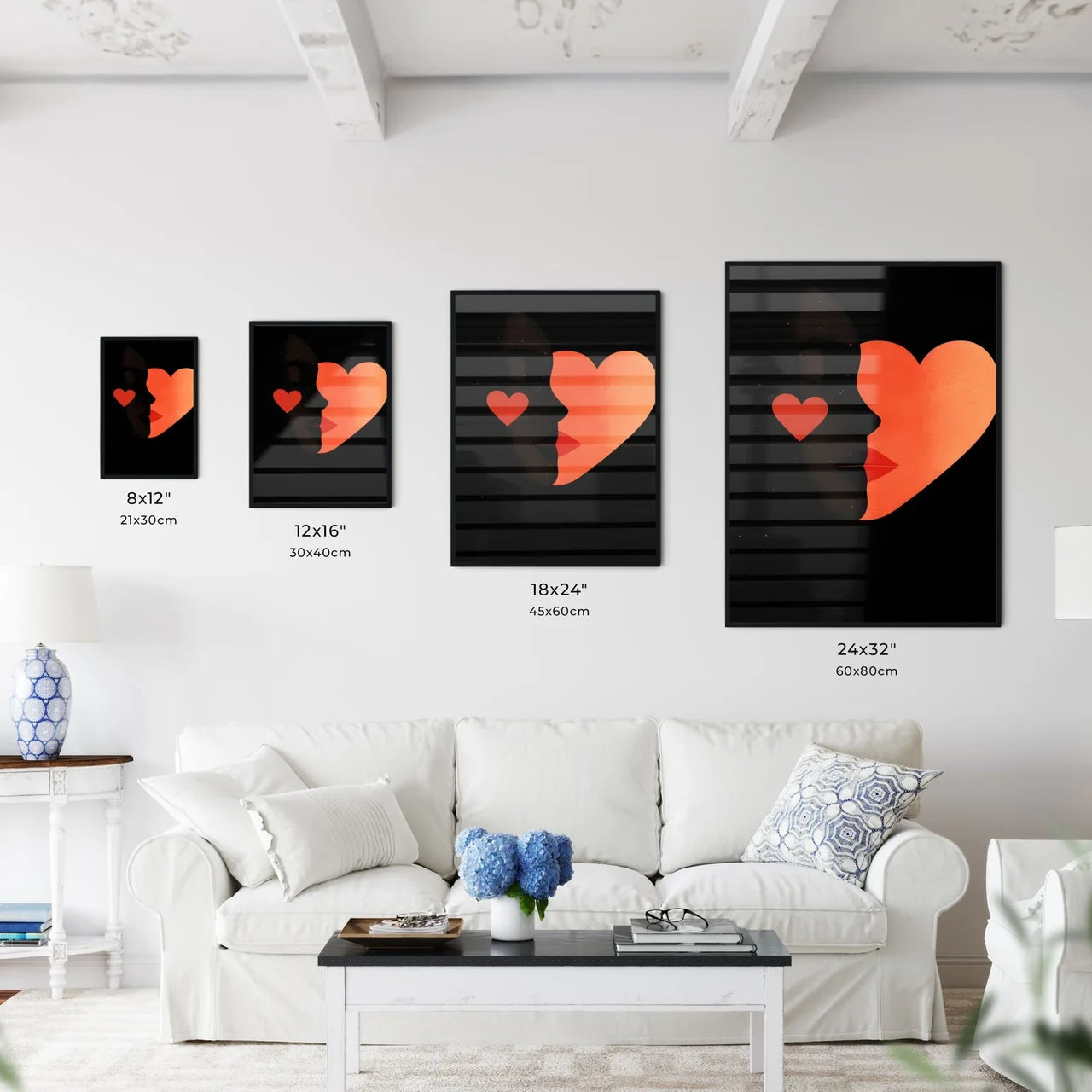 Prepare for an emotional excavation of your  - Kitchen Hangings