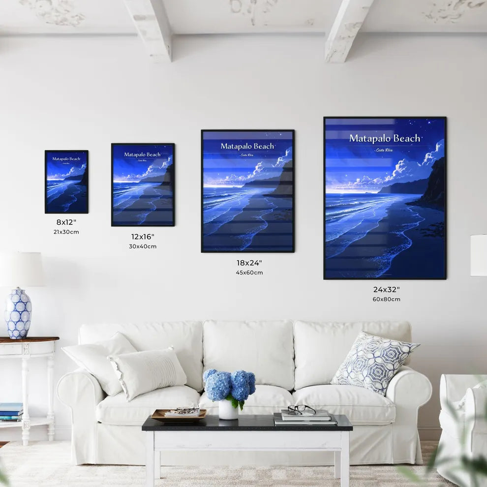 Matapalo Beach - Kitchen Hangings