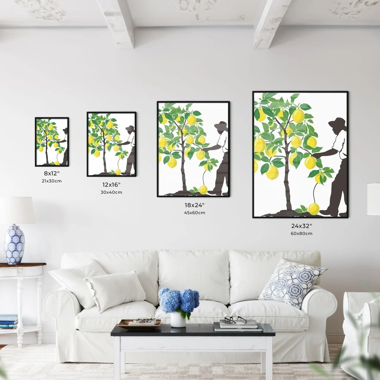 Logo design - Kitchen Hangings